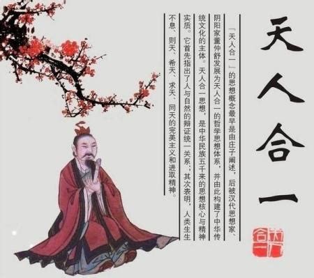 天人合一|天人合一（中国哲学思想）